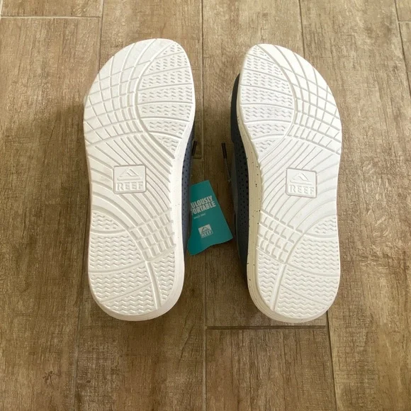 Reef Men's Swellsole Skipper Shoe